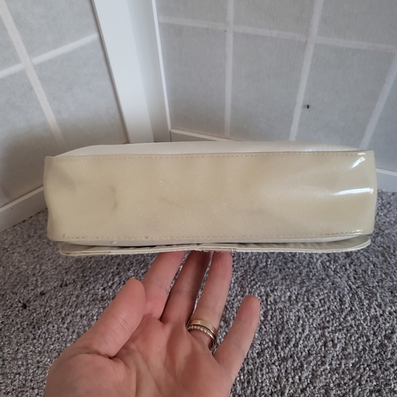 DIOR vintage clutch bag - Picture 3 of 8